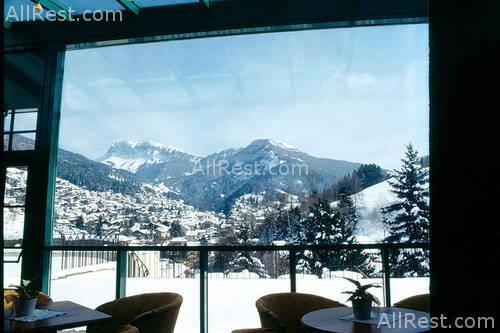 Hotel La Perla 54